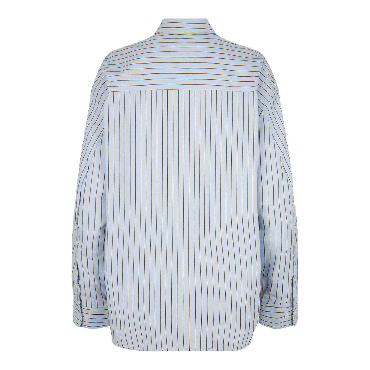 Lua Shirt, Xenon Blue