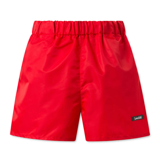 Alessio Shorts, Rød