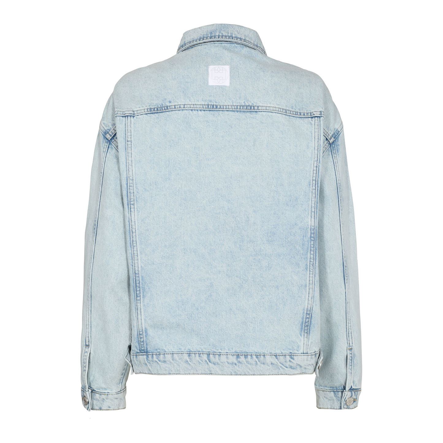 Aston Denim Jacket