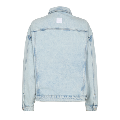 Aston Denim Jacket