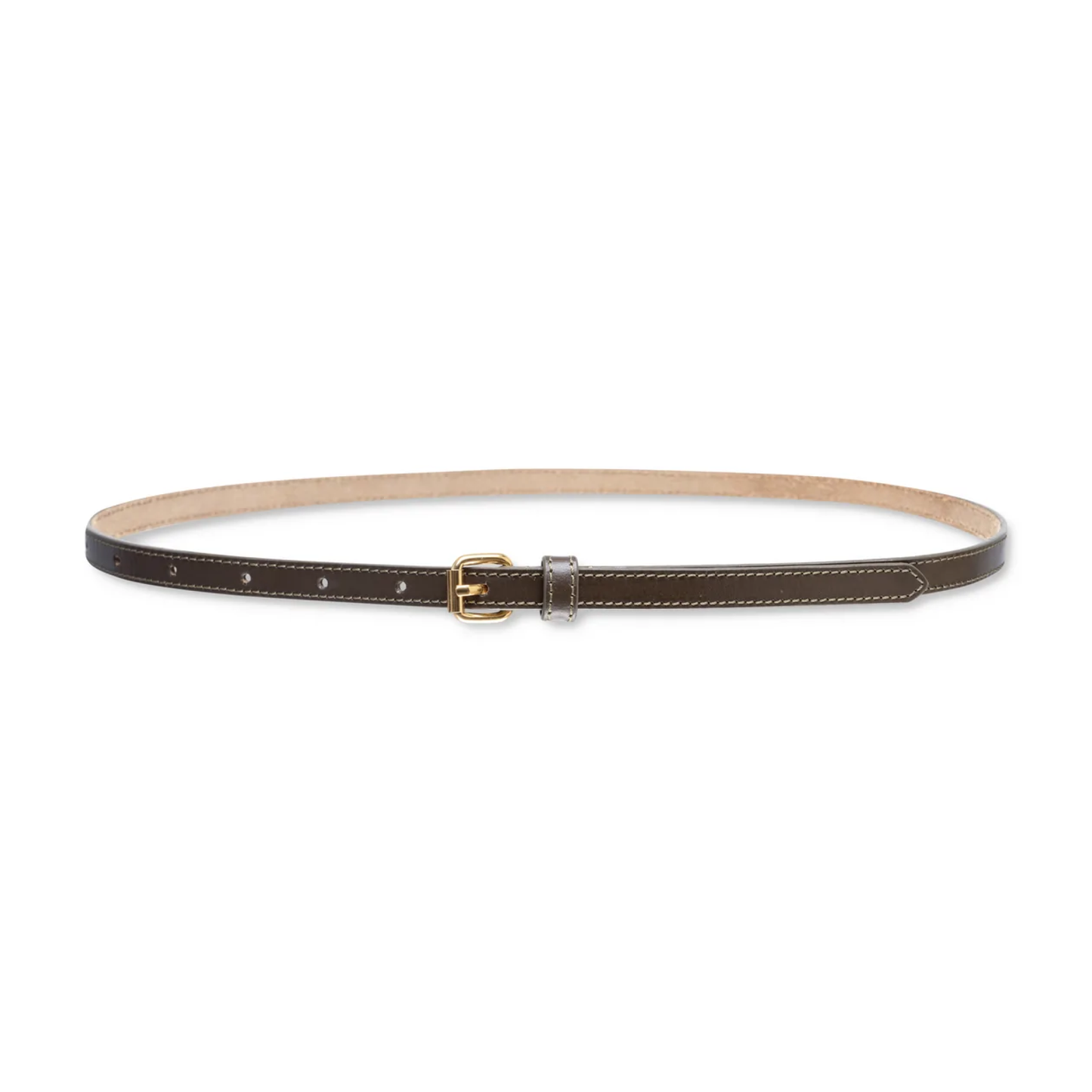 Leona Belt, Dark Army