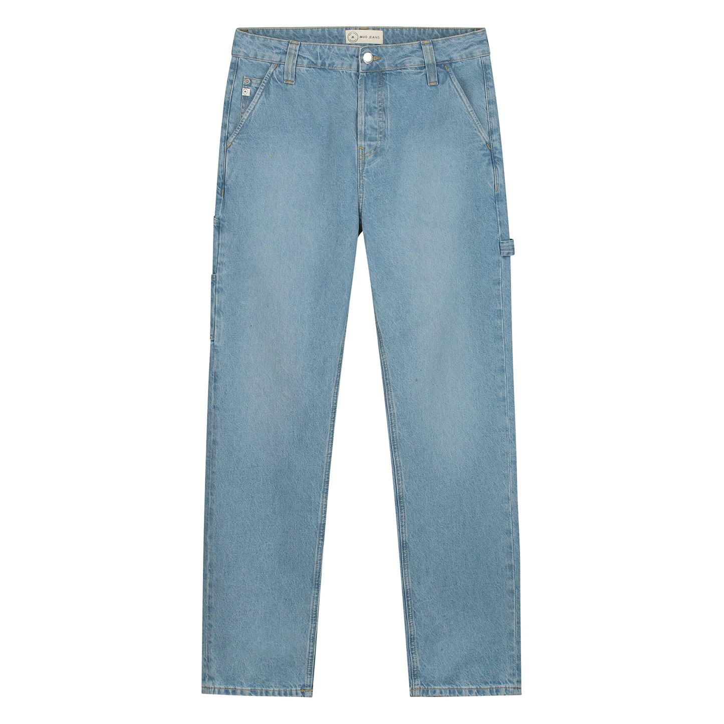 Will Works Jeans, Heavy Stone