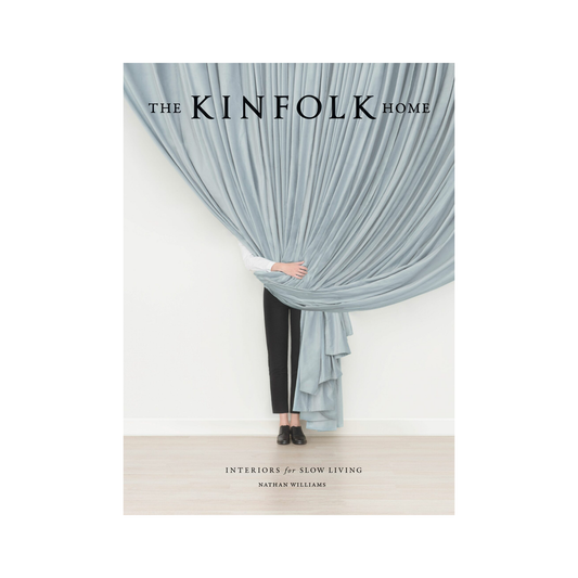 Kinfolk Home