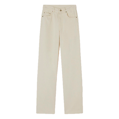 Tine Jeans, Cream