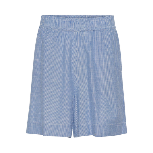 Sydney Shorts, Blue Stripe