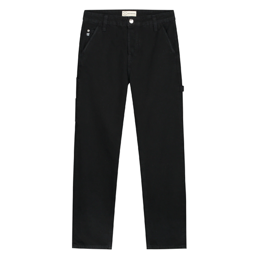 Will Works Jeans, Black