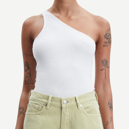 Sophie Top, White 