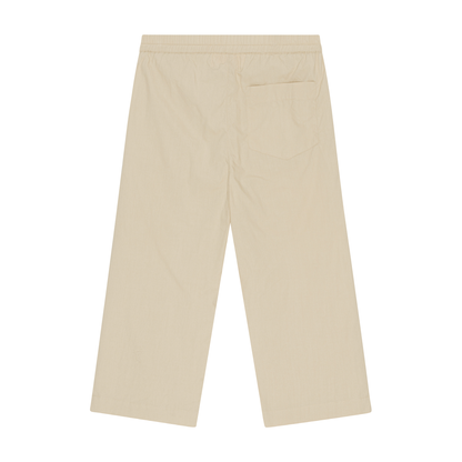 Lucca Bukser, Sandshell