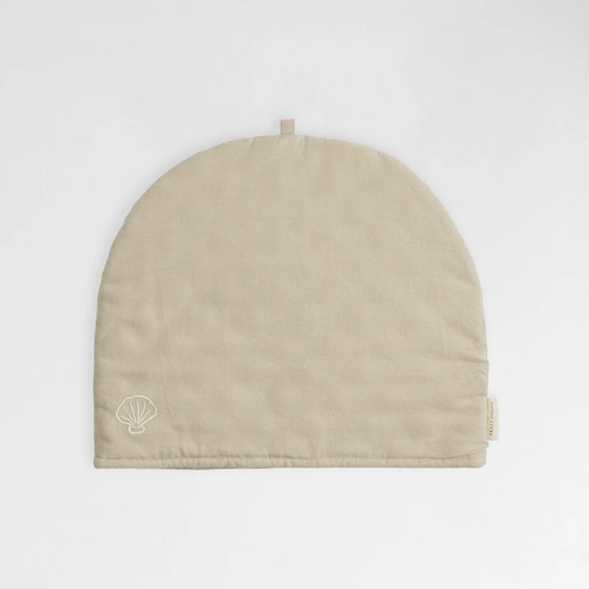 Skall Tea Cosy, Sand