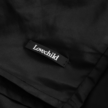 Alessio Shorts, Black