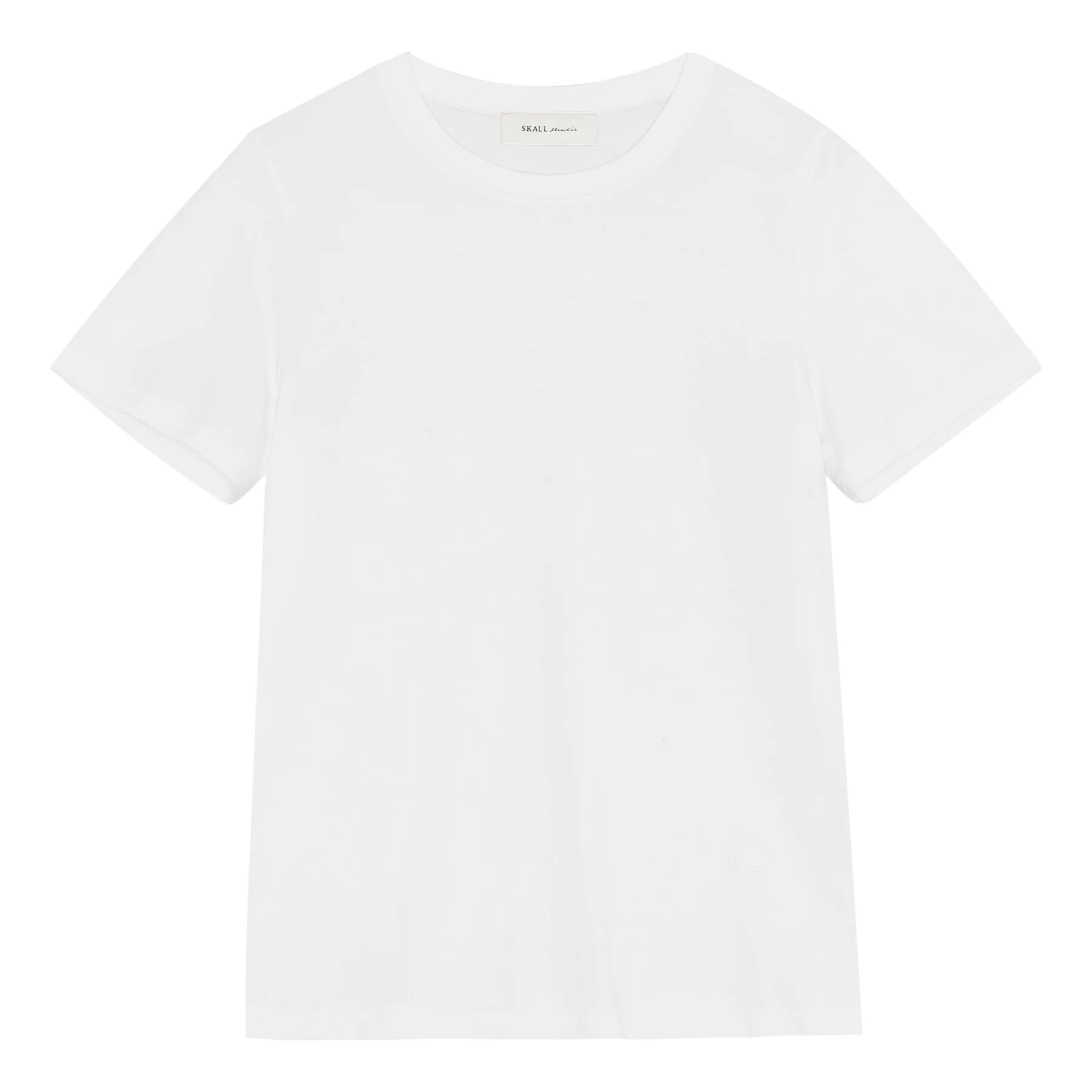 Andy Tee, Optic White