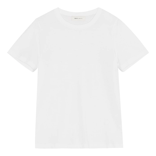 Andy Tee, Optic White