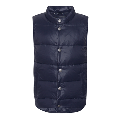 Dunvest, Navy
