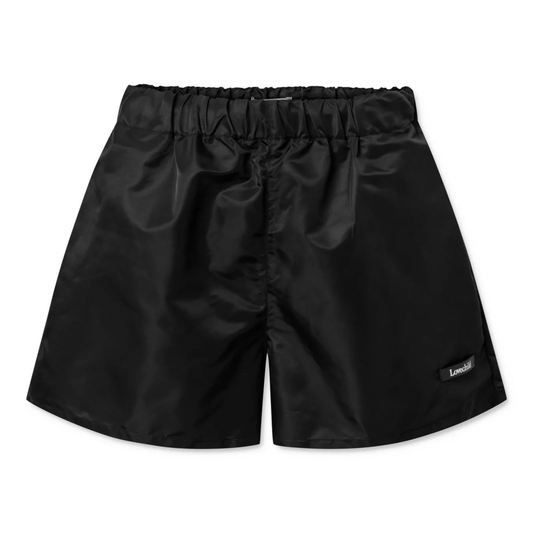 Alessio Shorts, Black