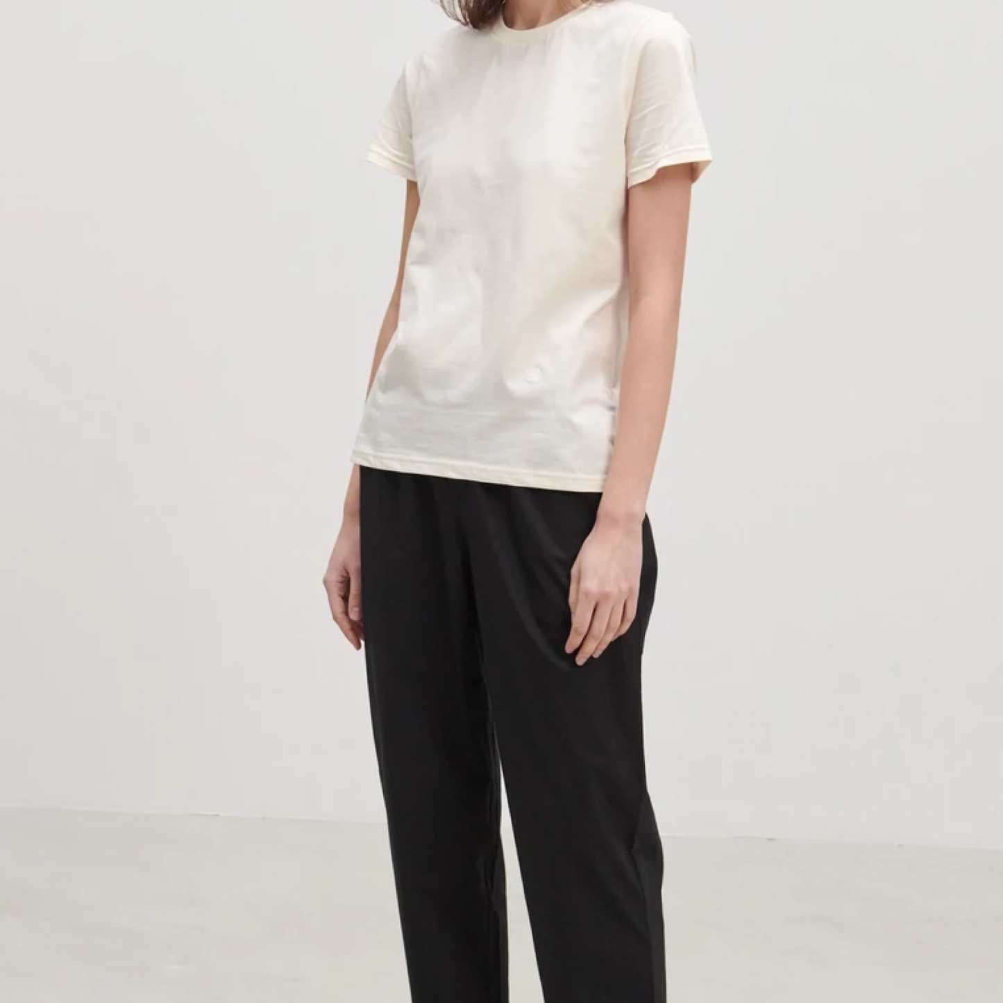 Andy Tee, Light Cream