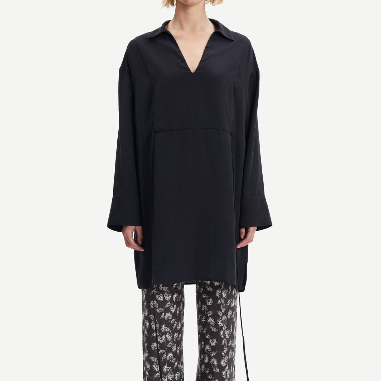 Emy Dress, Black
