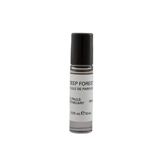 Oil Perfume, Deep Forest