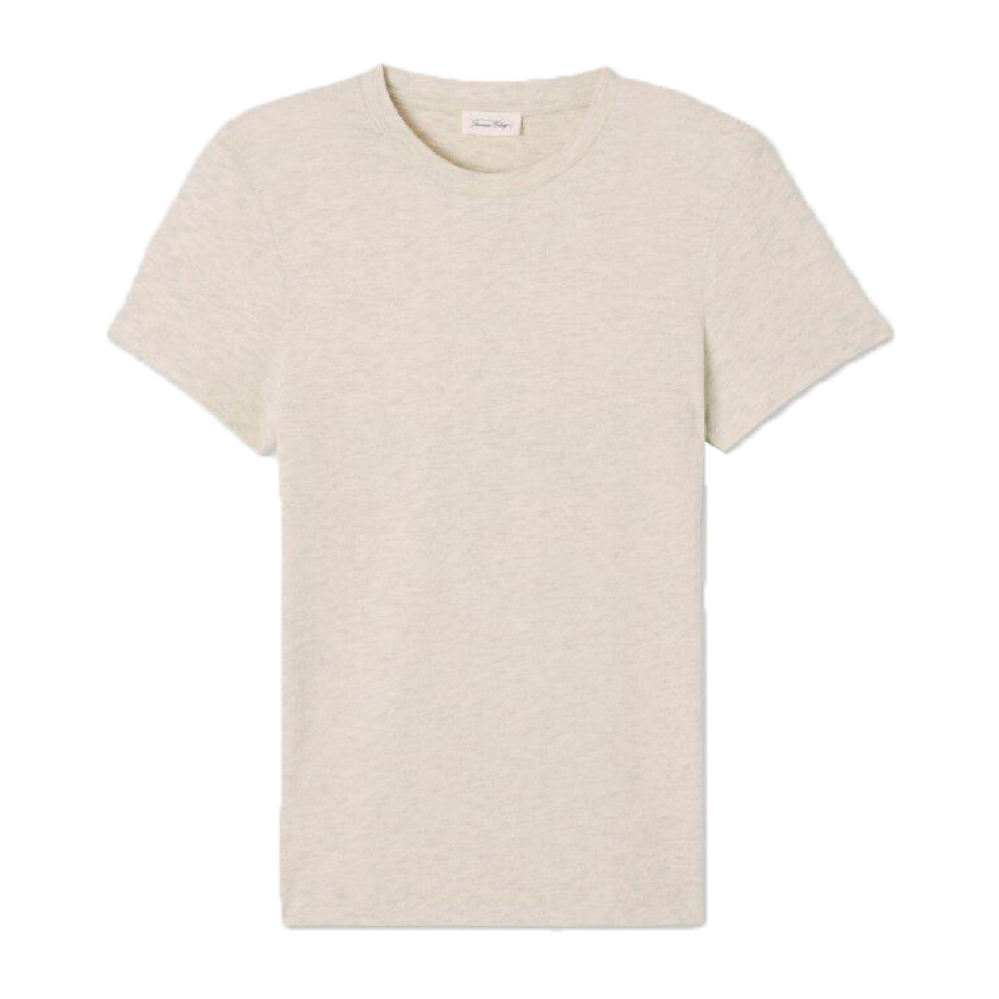 Ypawood T-Shirt, Light Grey