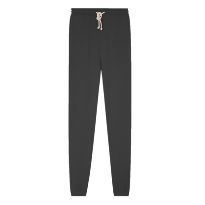 Hapylife Pants, Dusty Black