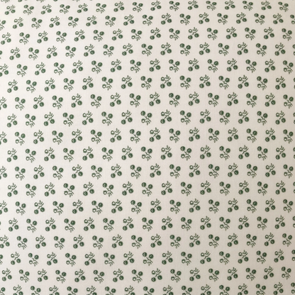 Pillow cover, Basil