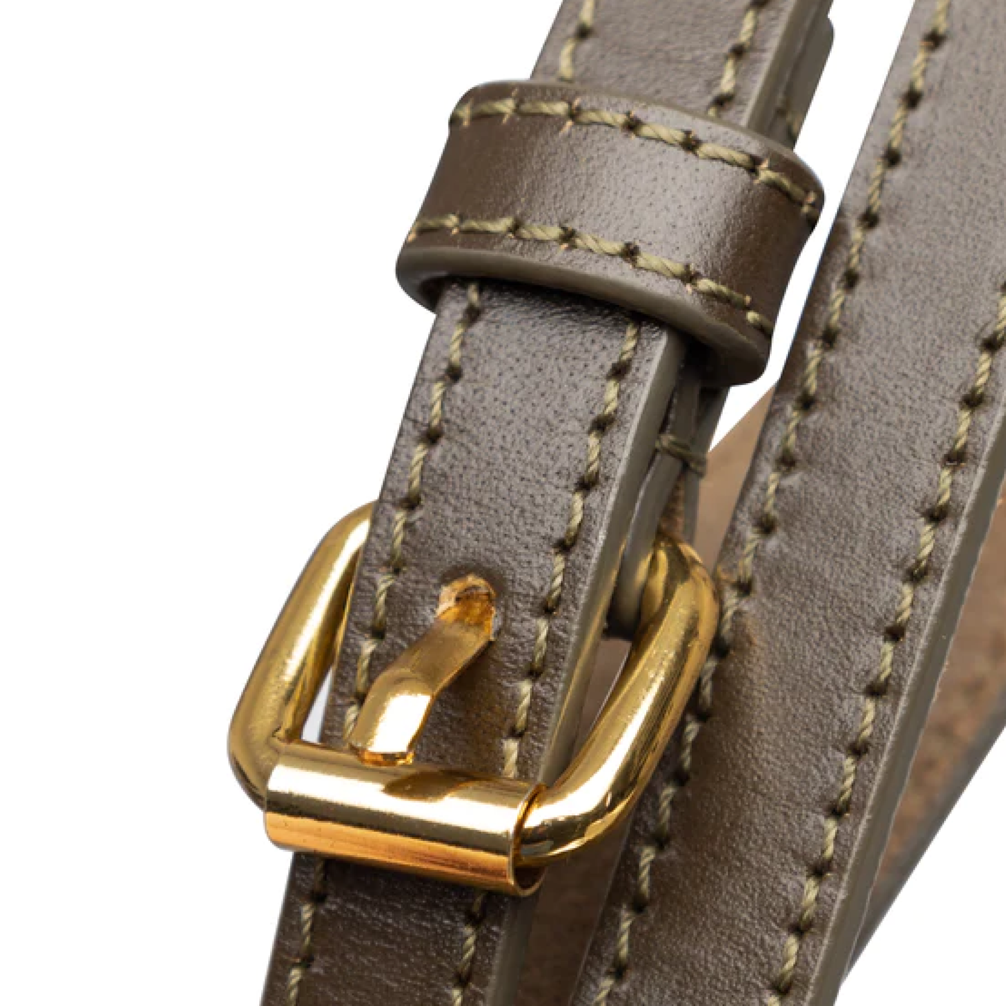 Leona Belt, Dark Army
