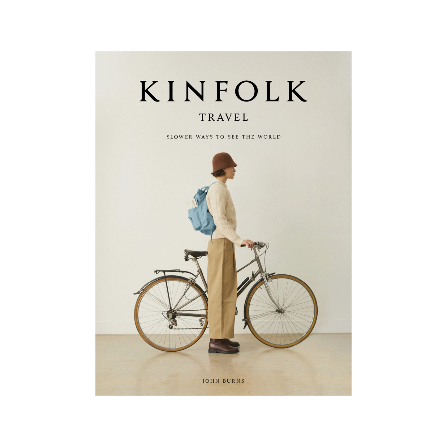 Kinfolk Travel