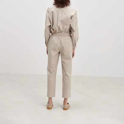 Edgar Pants, Light Grey
