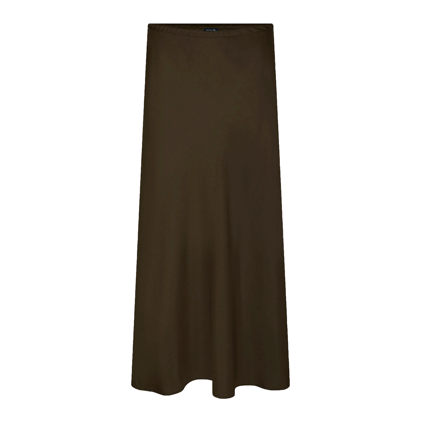 Fever Skirt, Khaki