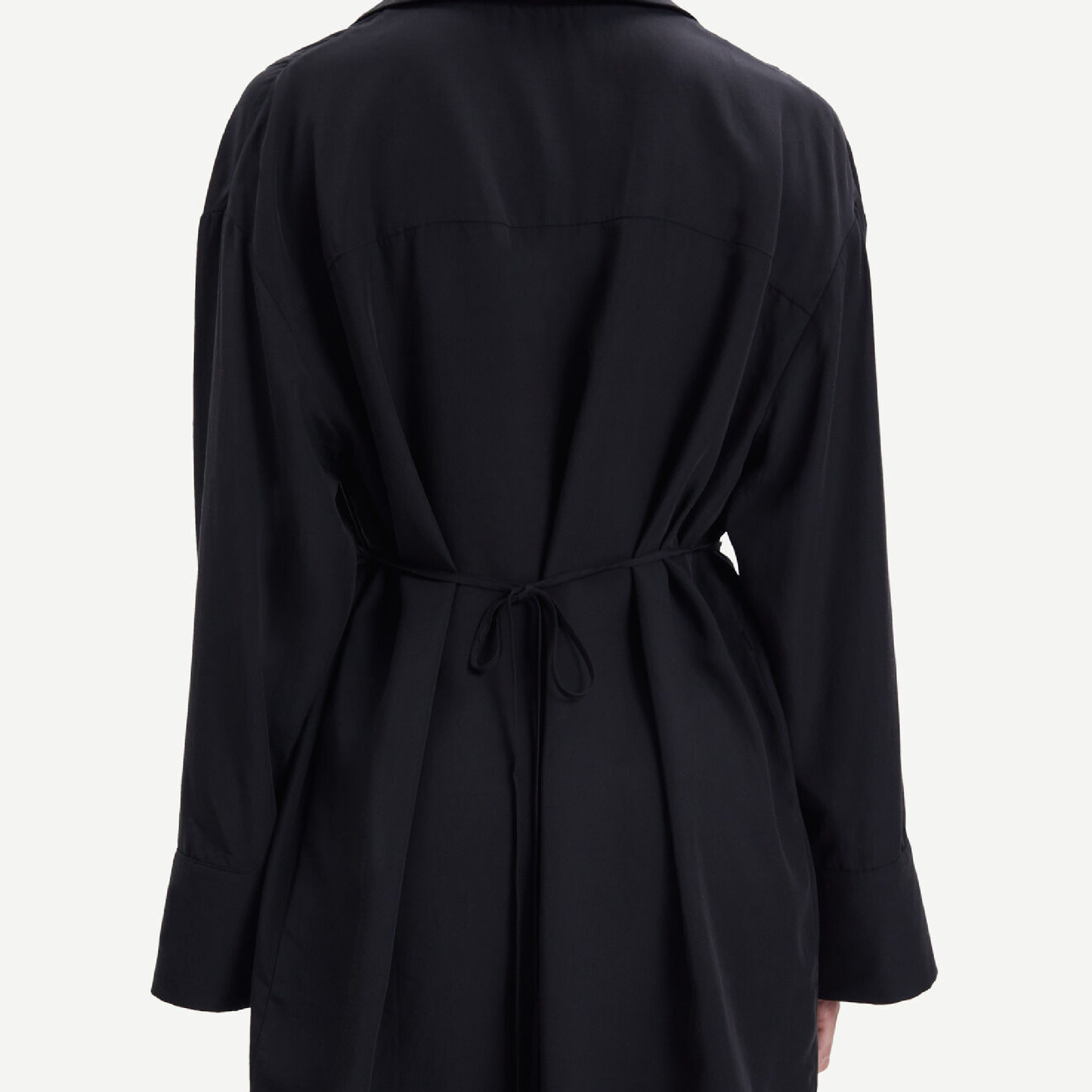 Emy Dress, Black