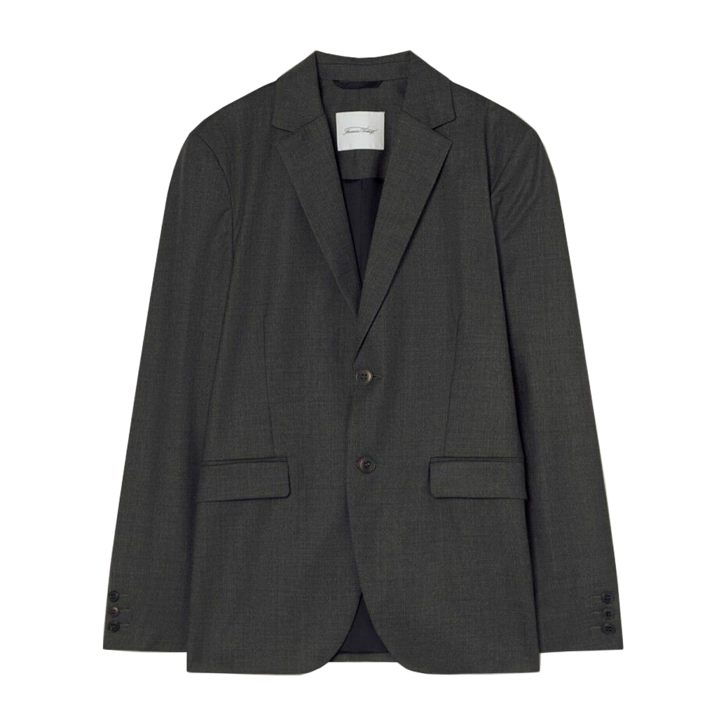 Tabinsville Blazer, Grey