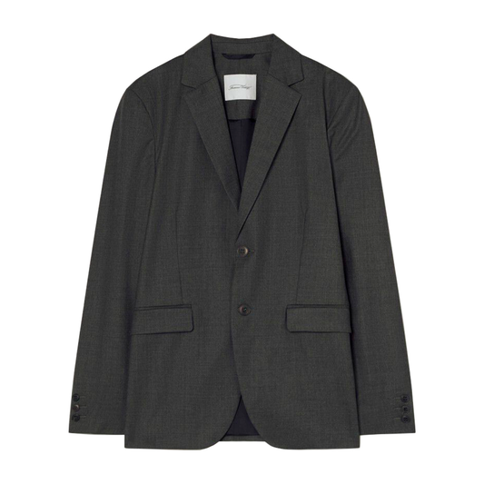 Tabinsville Blazer, Grå