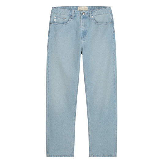 Relax Rose Jeans, Heavy Stone