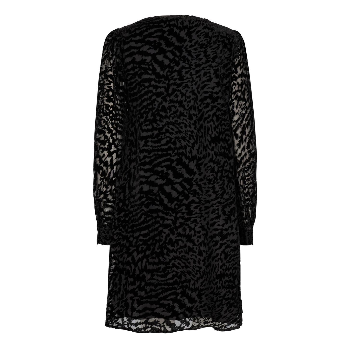 Whitney Dress, Black 