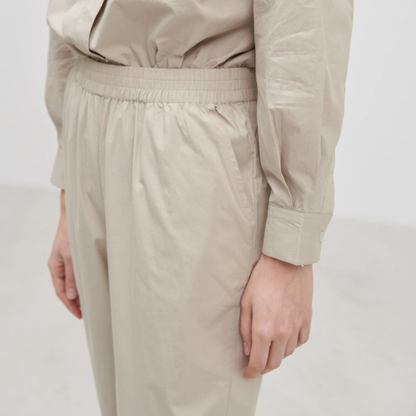 Edgar Pants, Light Grey