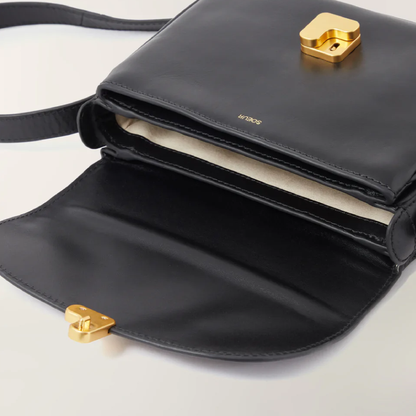 Bellissima Mini Taske, Sort