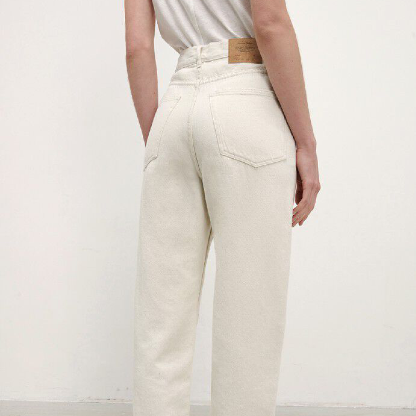 Tine Jeans, Creme