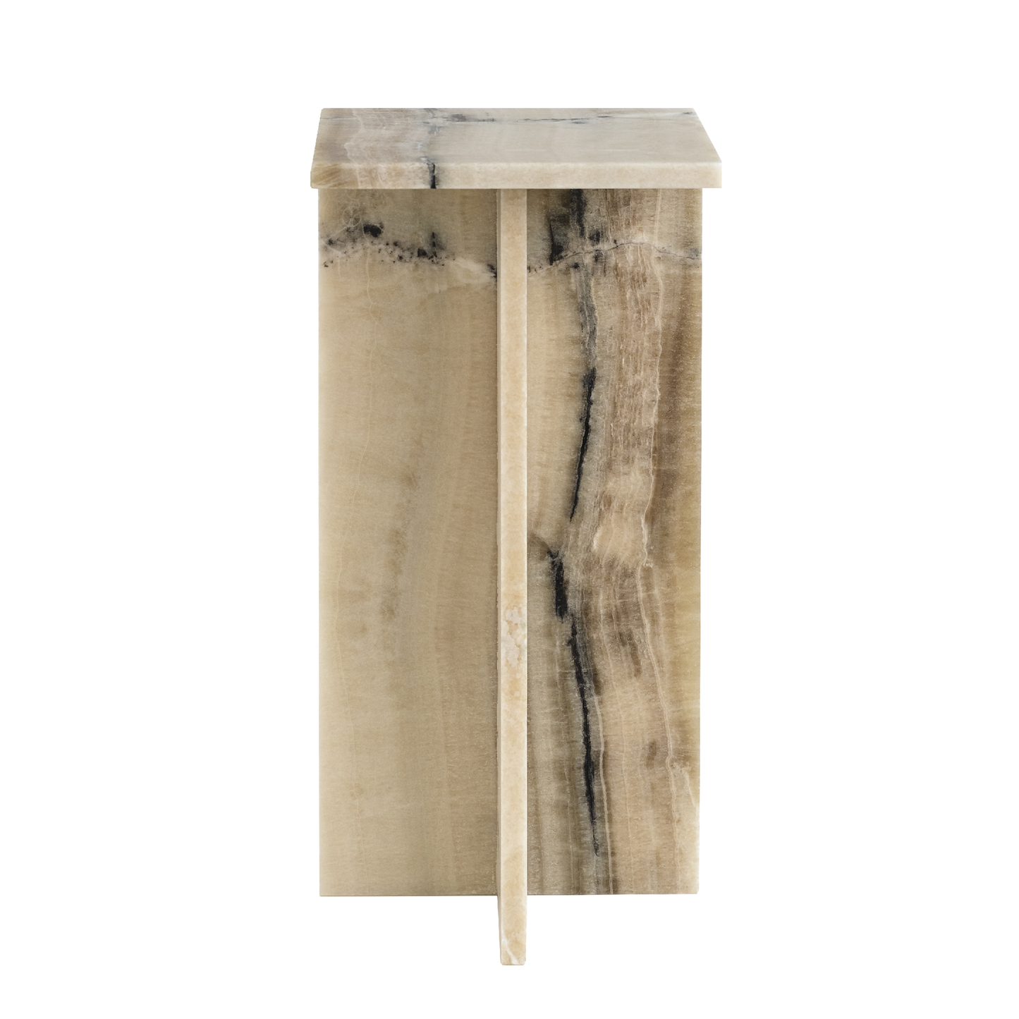 Honning bord, Onyx