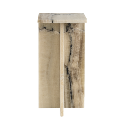Honning bord, Onyx