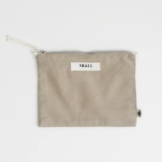 Skall Pung, Sand (Stor)