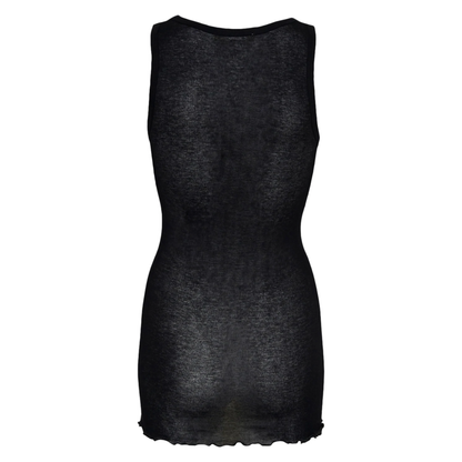 Bella Top, Black