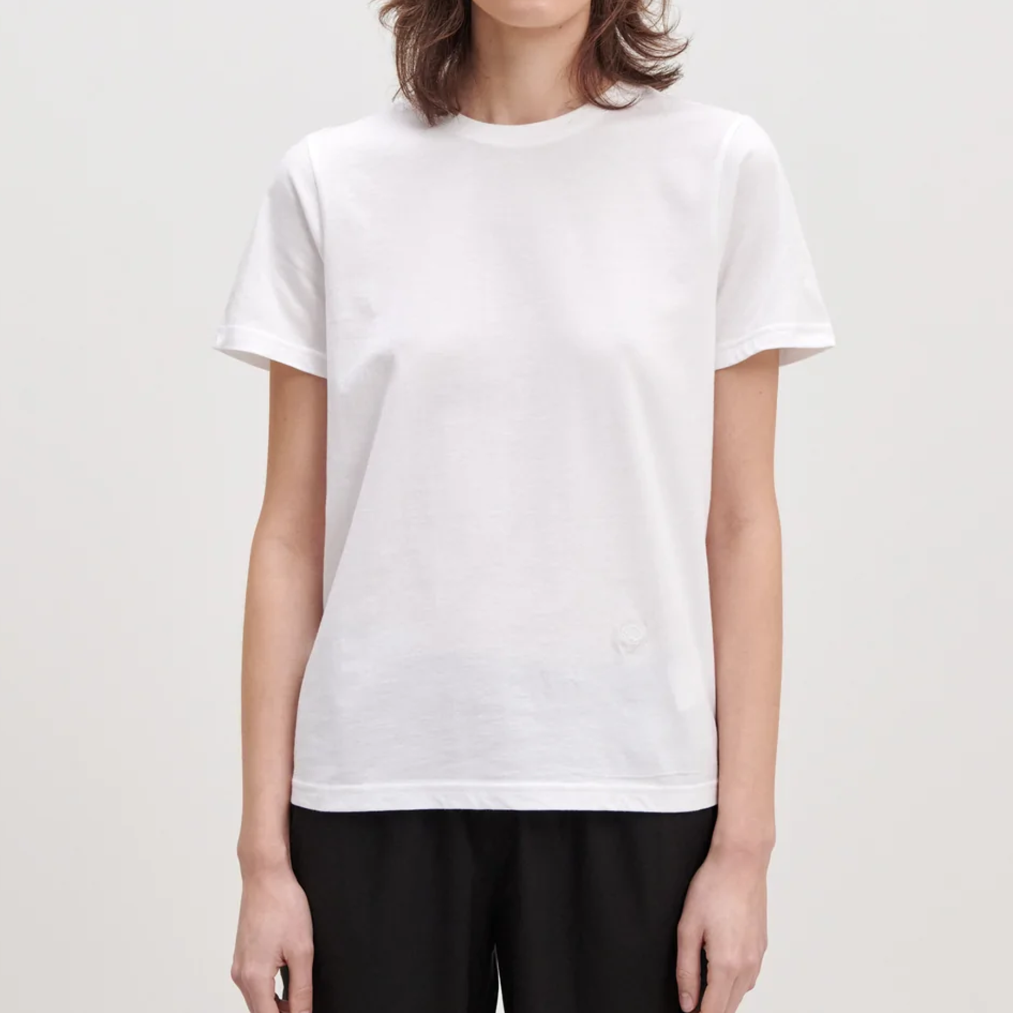 Andy Tee, Optic White