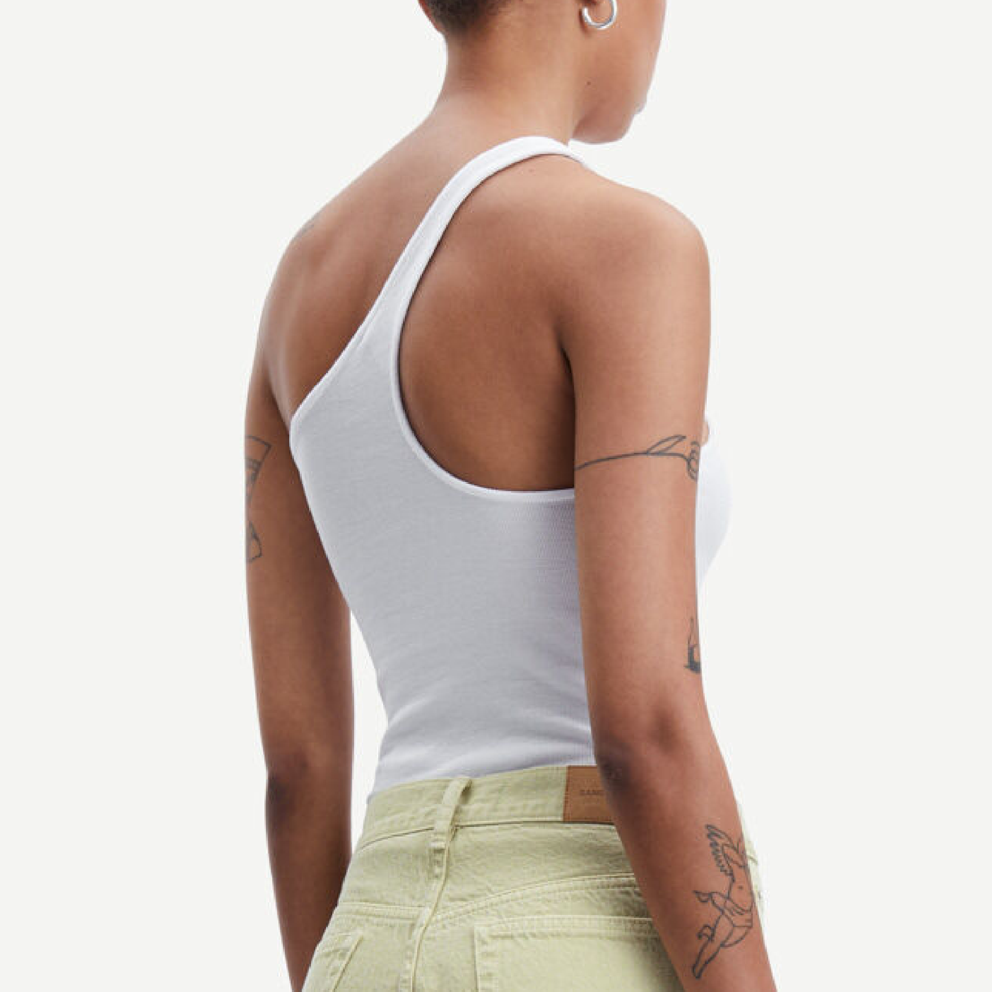 Sophie Top, White 