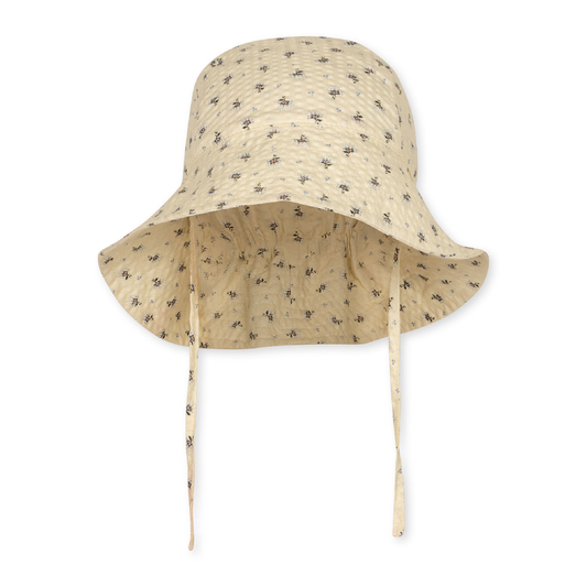Bitsy Sunhat, Point Bleu
