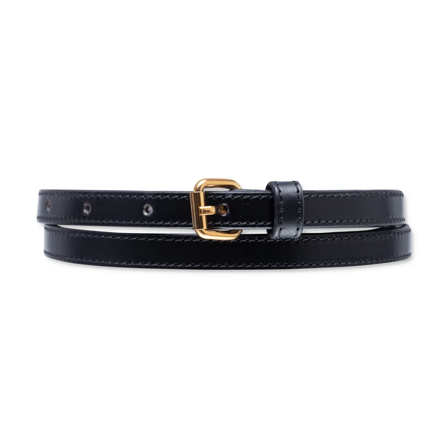 Leona Belt, Black