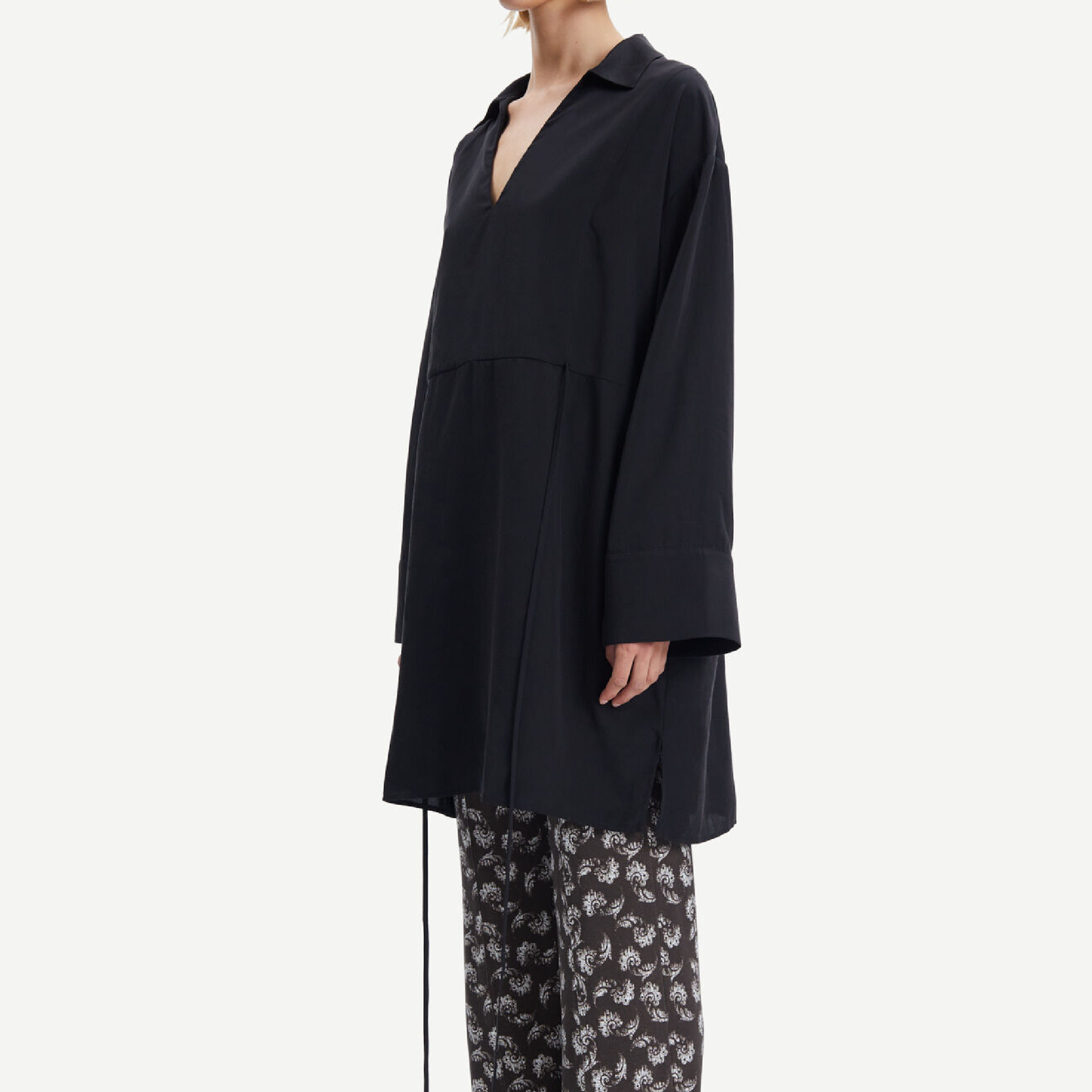 Emy Dress, Black