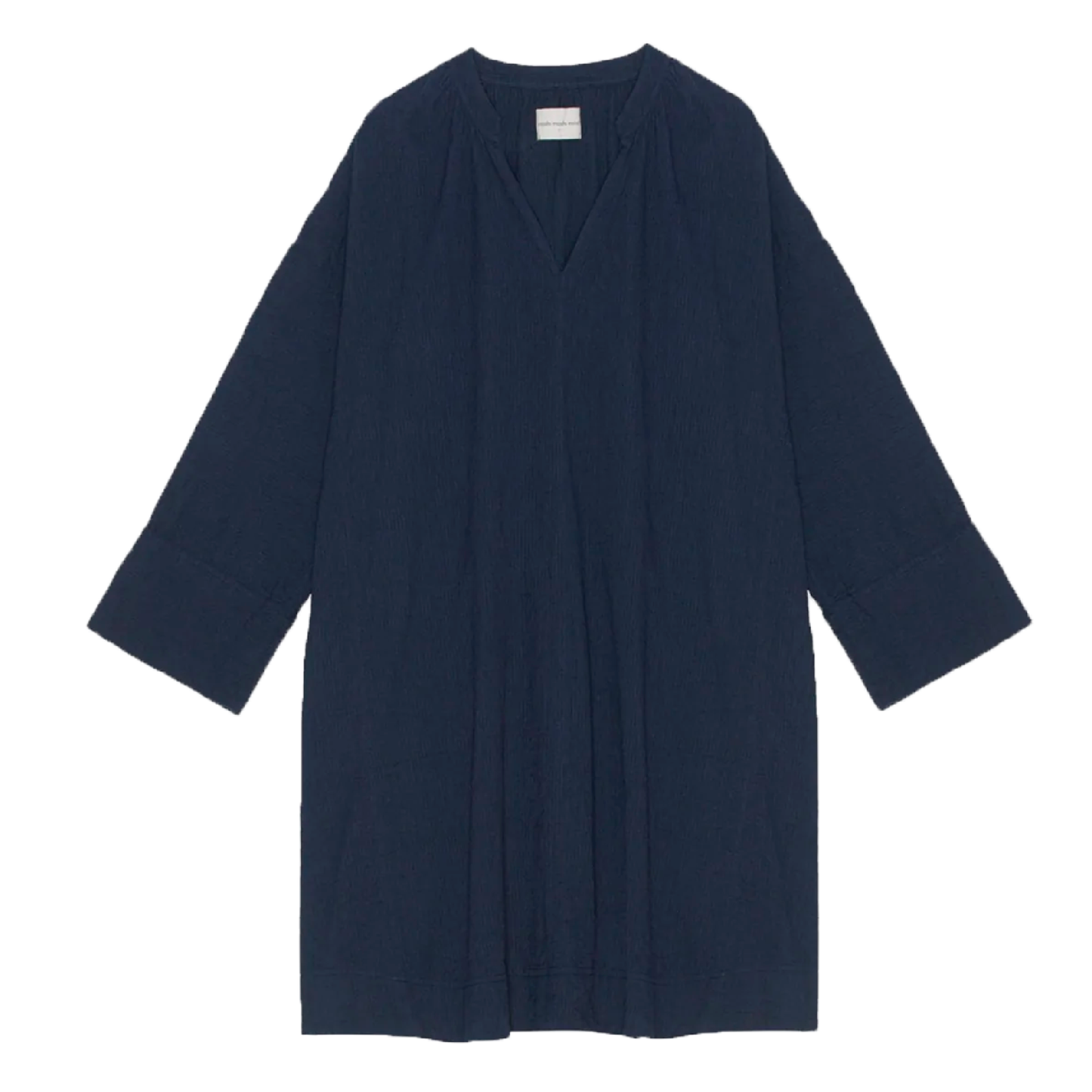 Lift Dress, Navy