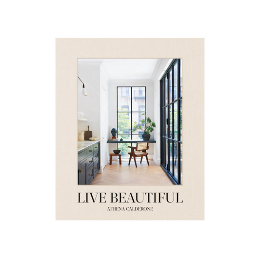 Live Beautiful