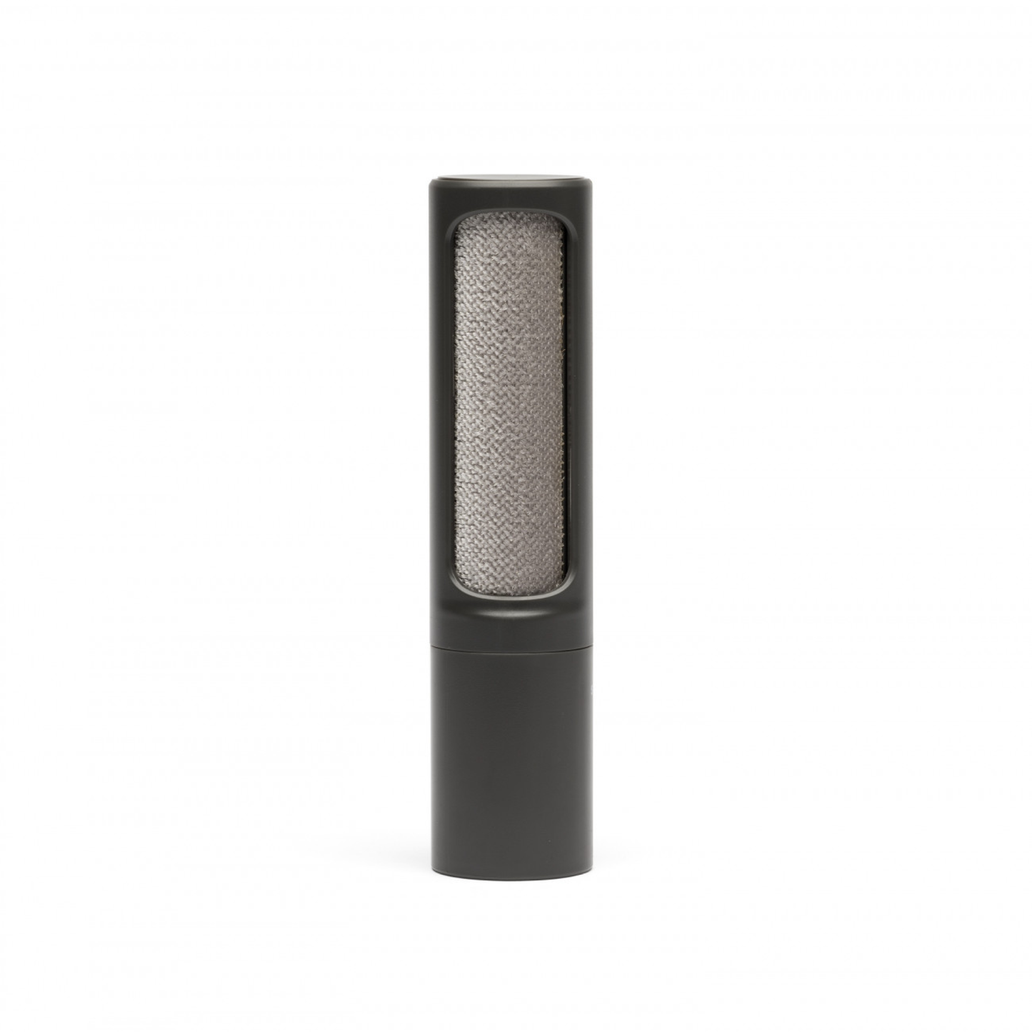Lint Brush, Grå