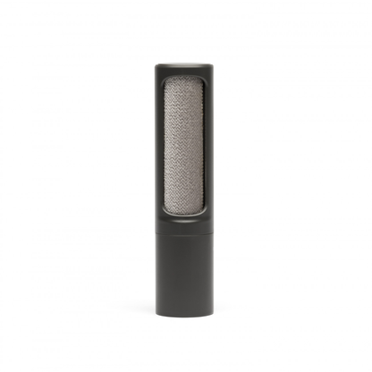 Lint Brush, Grå