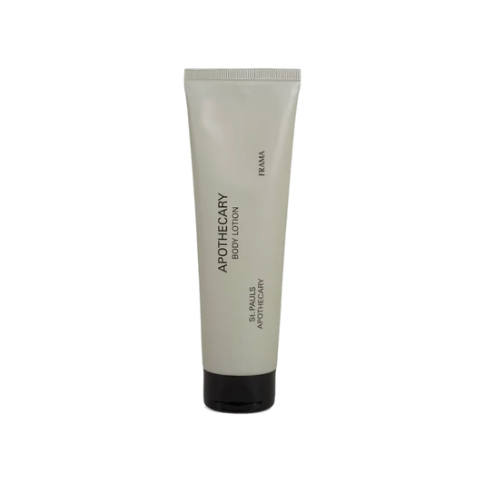 Apothecary Body Lotion, 90 ml
